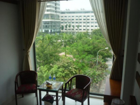 Гостиница Asia Apartment Hotel Bac Ninh  Thành phố Bắc Ninh